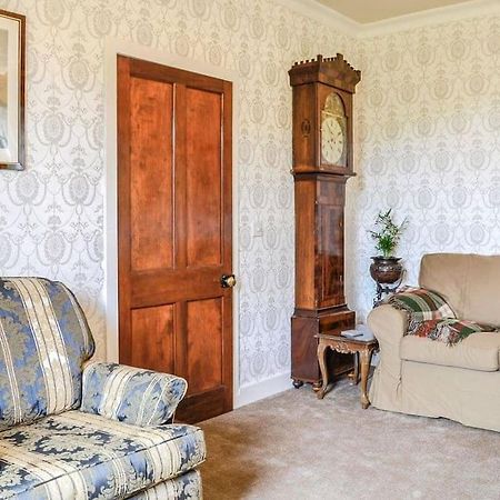 Beautiful Traditional Secluded Country Cottage Sanquhar Exterior photo